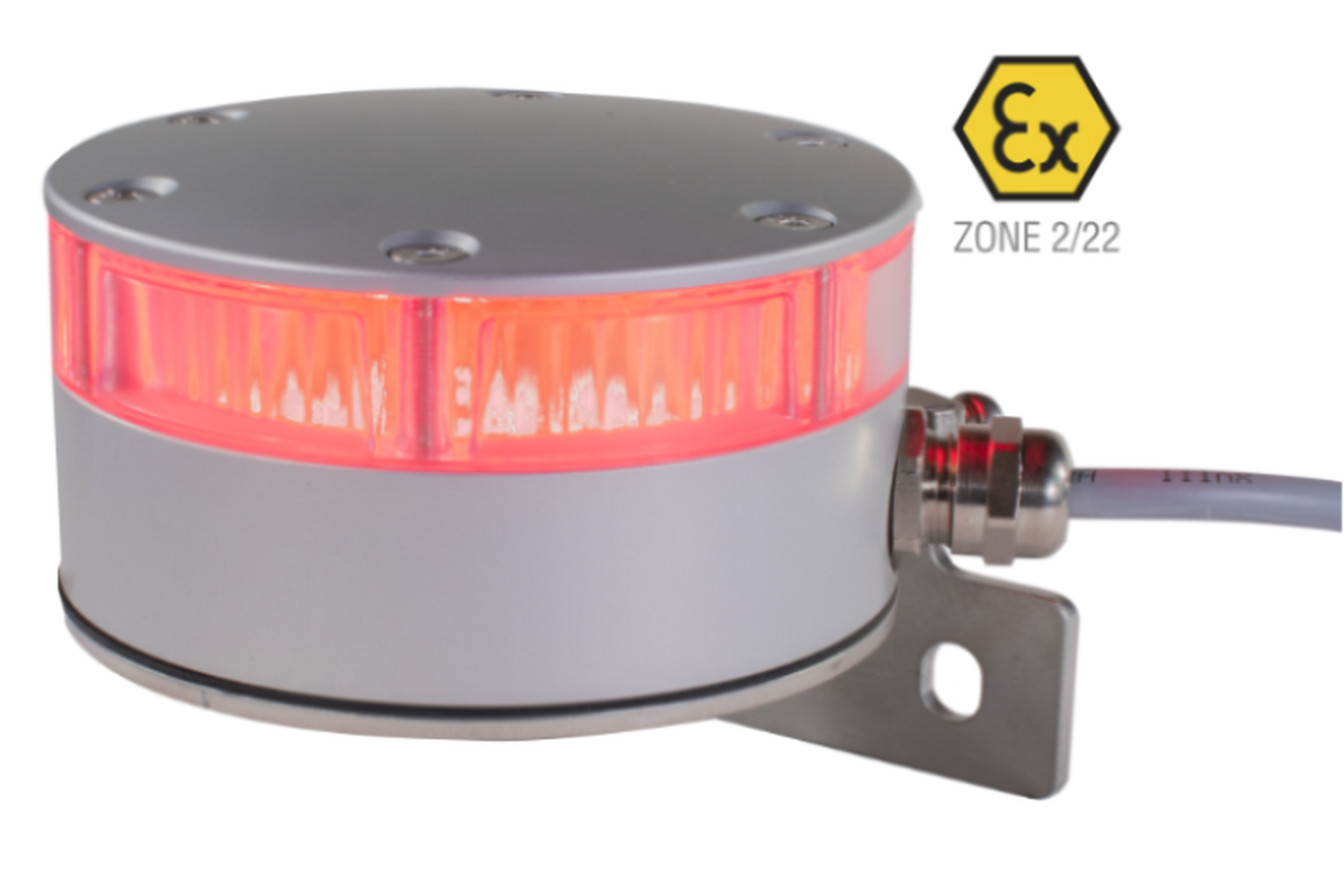 AR-043 ATEX LED Signaallicht