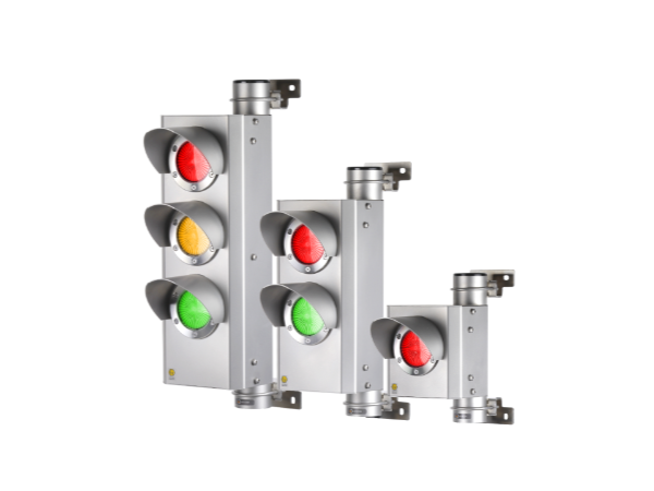 AR-049 ATEX LED Stoplicht