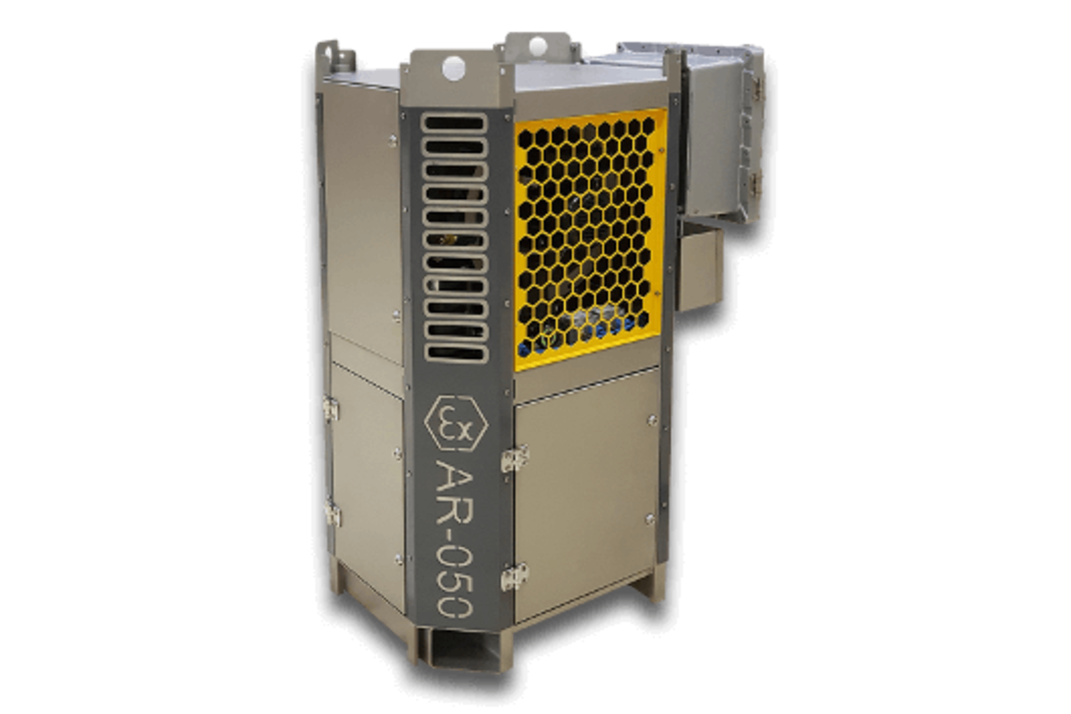 AR-050 Zone 1 airconditioner