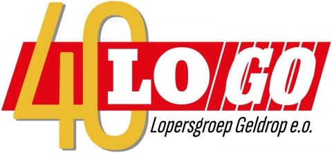 LOGO hardloop- en wandelvereniging